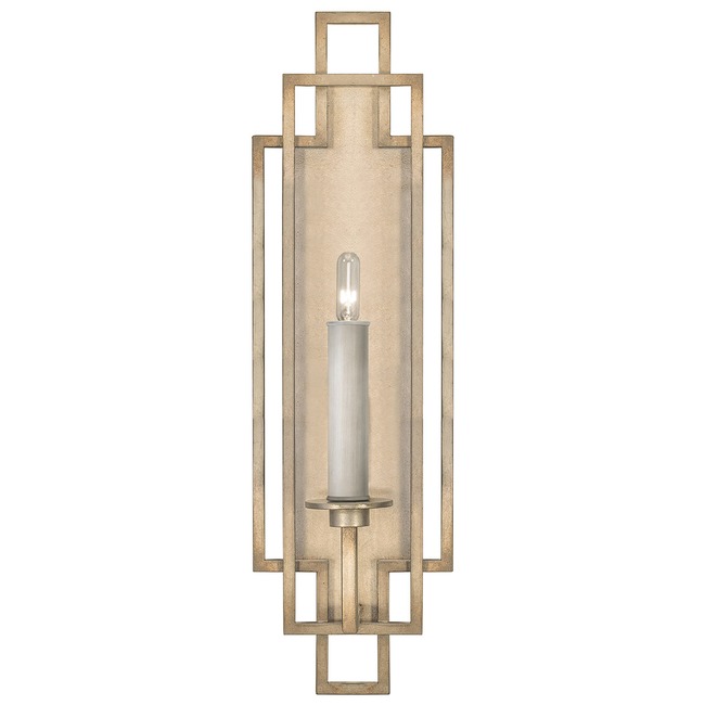 Cienfuegos Deco Wall Sconce by Fine Art Handcrafted Lighting