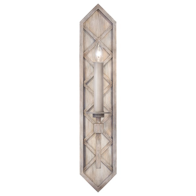 Cienfuegos Bar Wall Sconce by Fine Art Handcrafted Lighting