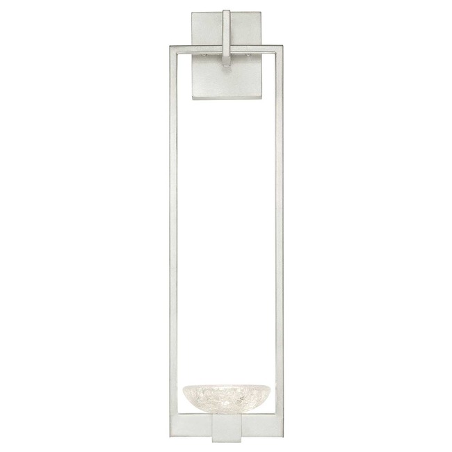 Delphi Tall Wall Sconce by Fine Art Handcrafted Lighting