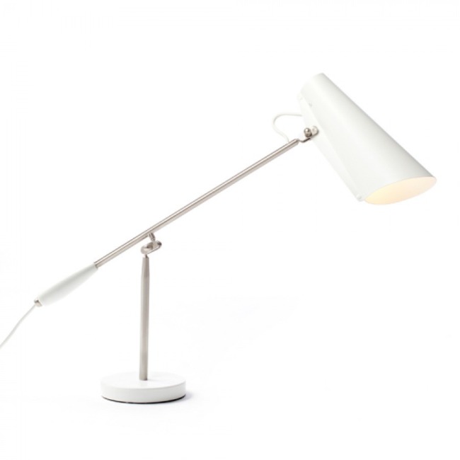 Birdy Table Lamp by Northern