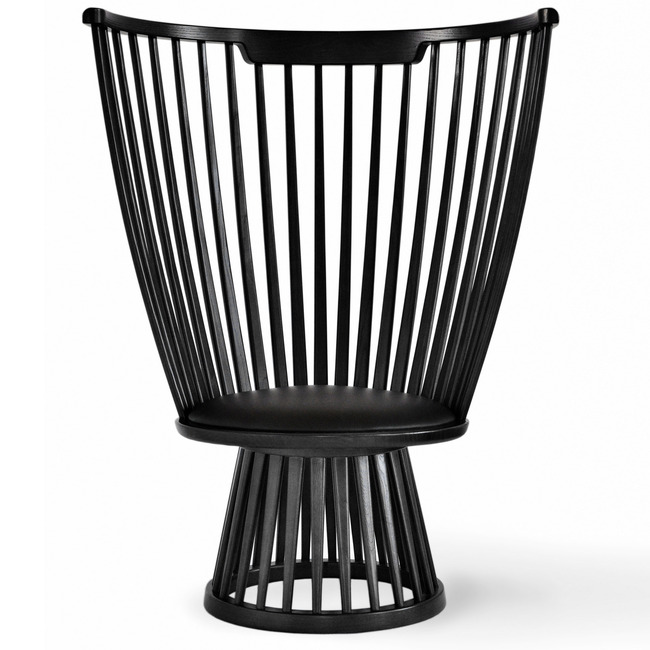 Fan Chair by Tom Dixon