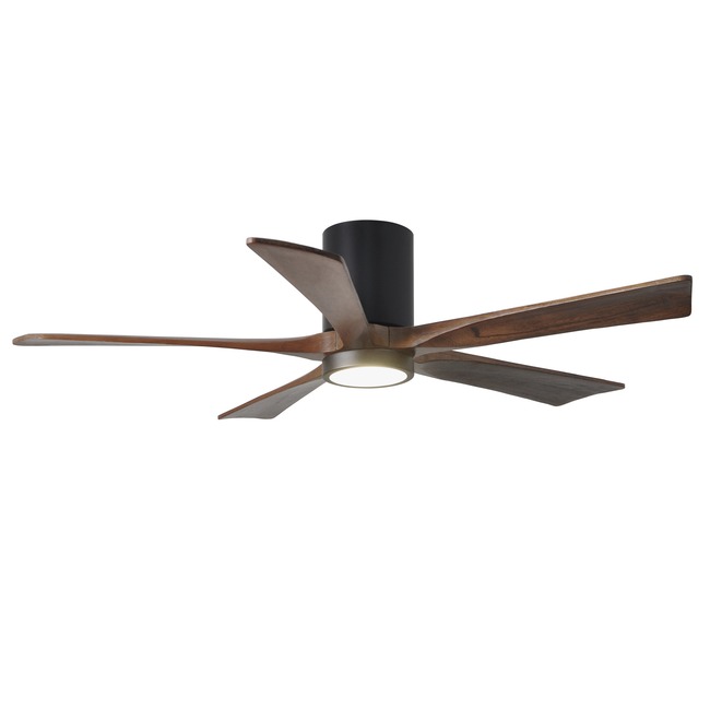 Irene Hugger Ceiling Fan by Matthews Fan Company