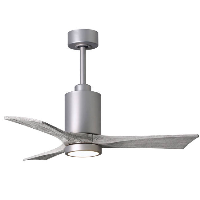Patricia Ceiling Fan With Light by Matthews Fan Company
