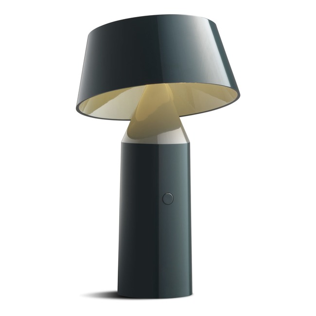 Bicoca Cordless Table Lamp by Marset