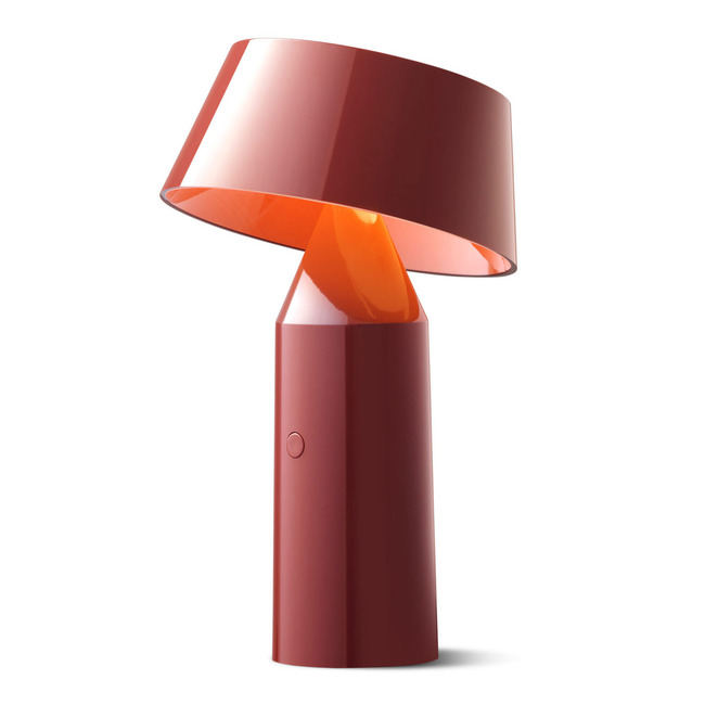 Bicoca Cordless Table Lamp by Marset