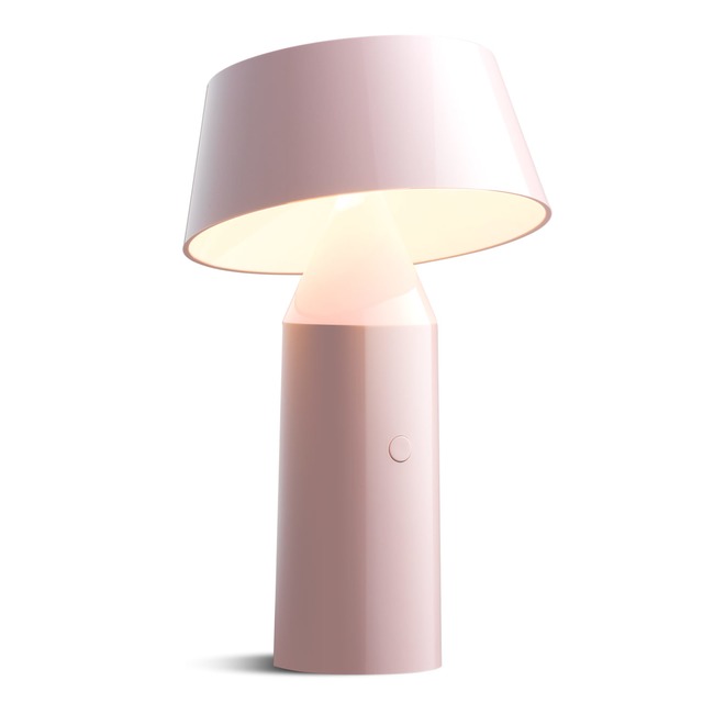 Bicoca Cordless Table Lamp by Marset