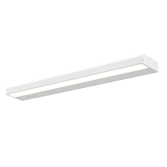 3000K Static White Undercabinet Light by DALS Lighting