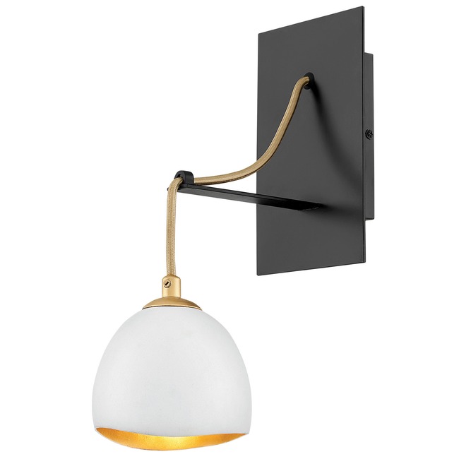 Nula Wall Sconce by Hinkley Lighting