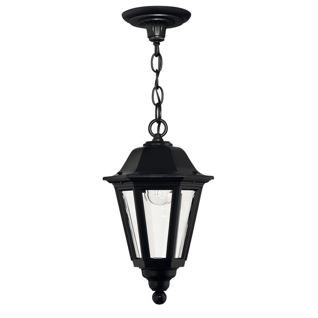 Manor House Outdoor Pendant by Hinkley Lighting