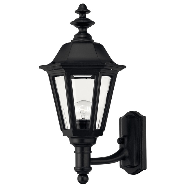Manor House Outdoor Wall Light by Hinkley Lighting