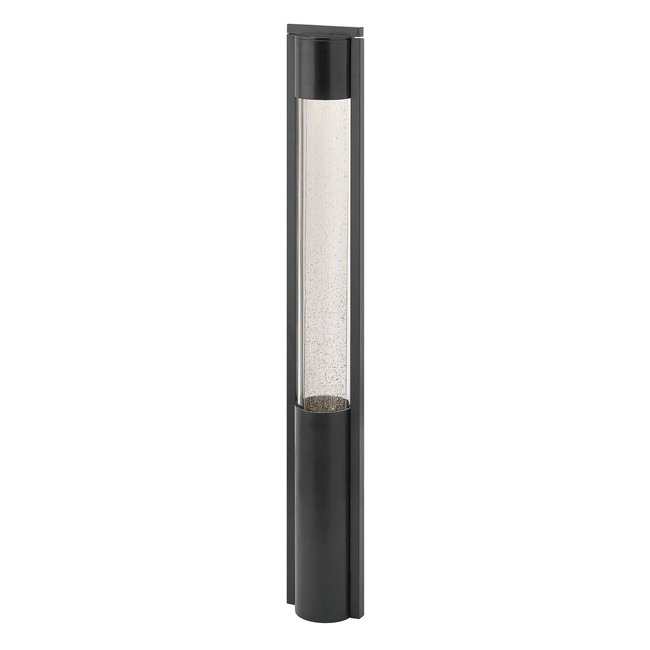 Shelter 120V Outdoor Bollard by Hinkley Lighting