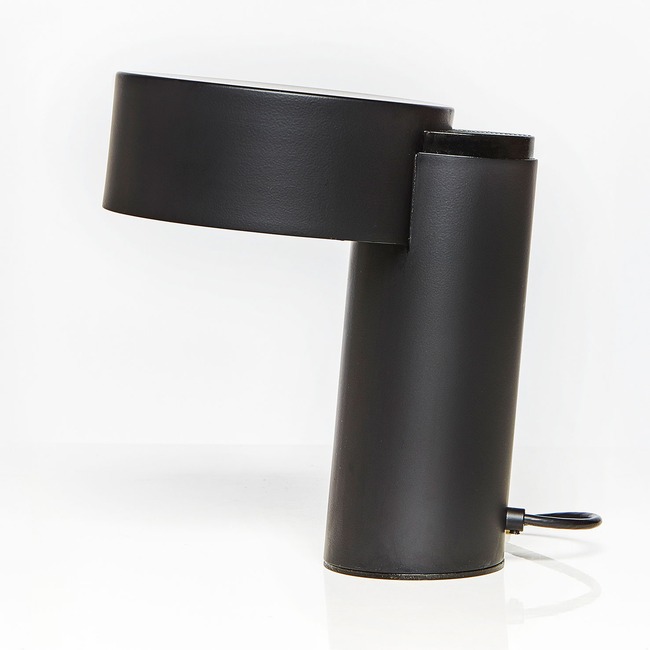 Big Switch Table Lamp by Castor Design