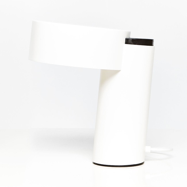Big Switch Table Lamp by Castor Design
