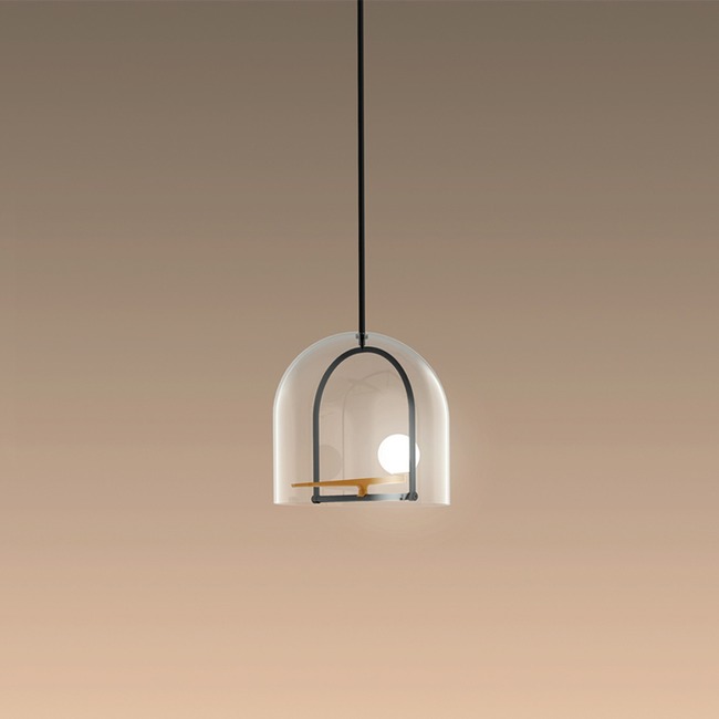 Yanzi Pendant by Artemide