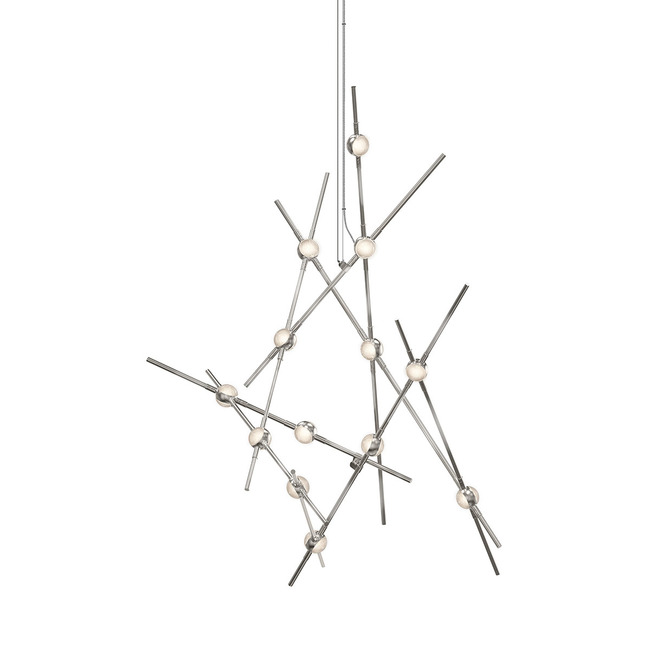 Constellation Aquila Pendant by SONNEMAN - A Way of Light