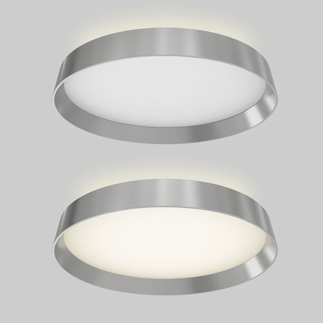 Aurora Ceiling Light Fixture by DALS Lighting
