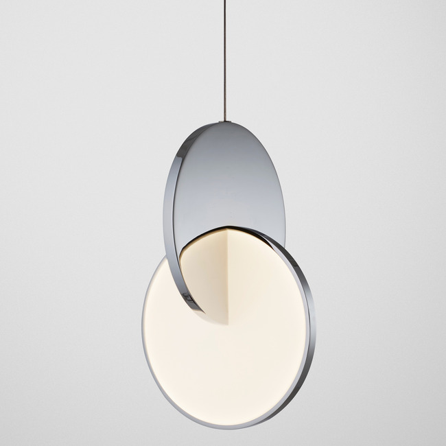 Eclipse Pendant by Lee Broom