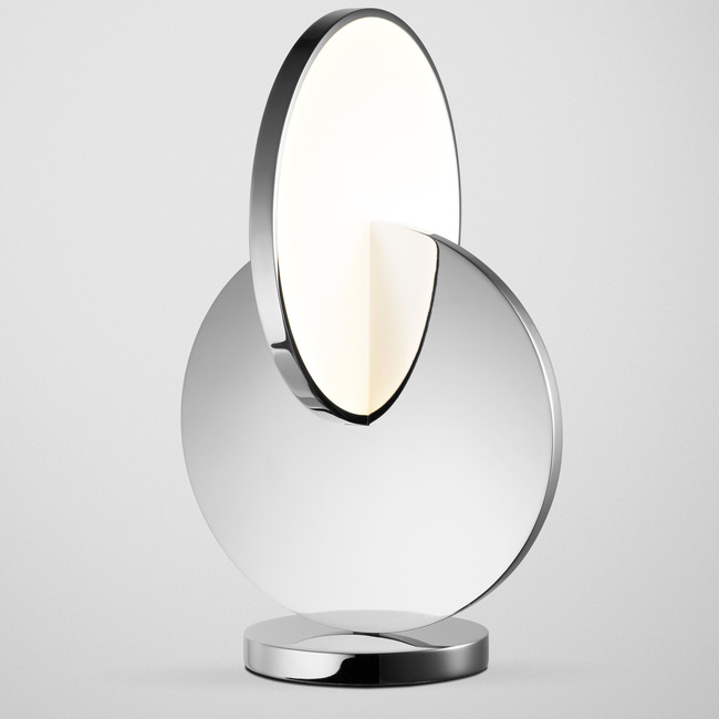 Eclipse Table Lamp by Lee Broom
