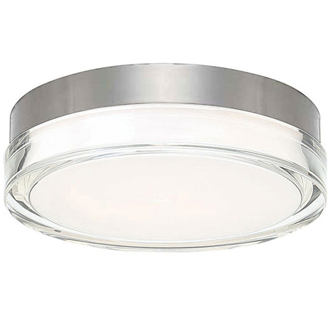 Pi 120V Outdoor Wall / Ceiling Light by Modern Forms