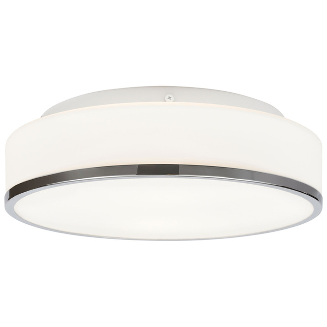 Aero Ceiling Light by Access