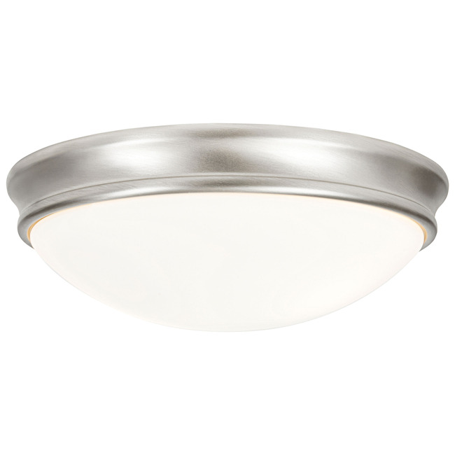 Atom Ceiling Light by Access | 20725LEDDLP-BS/OPL | ACC621484