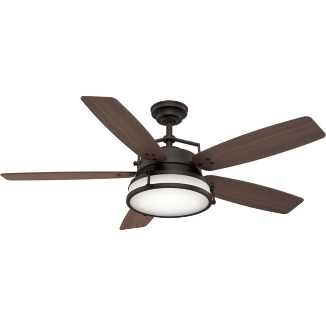 Caneel Ceiling Fan by Casablanca Fan
