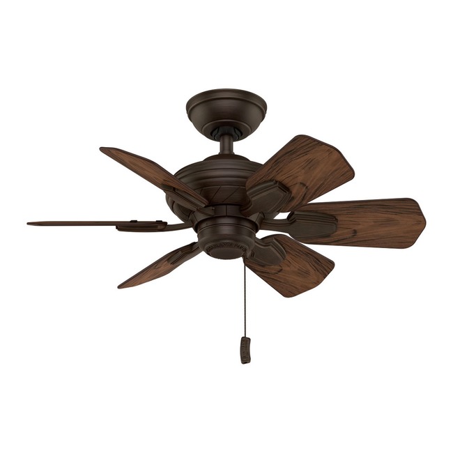 Wailea Outdoor Ceiling Fan by Casablanca Fan