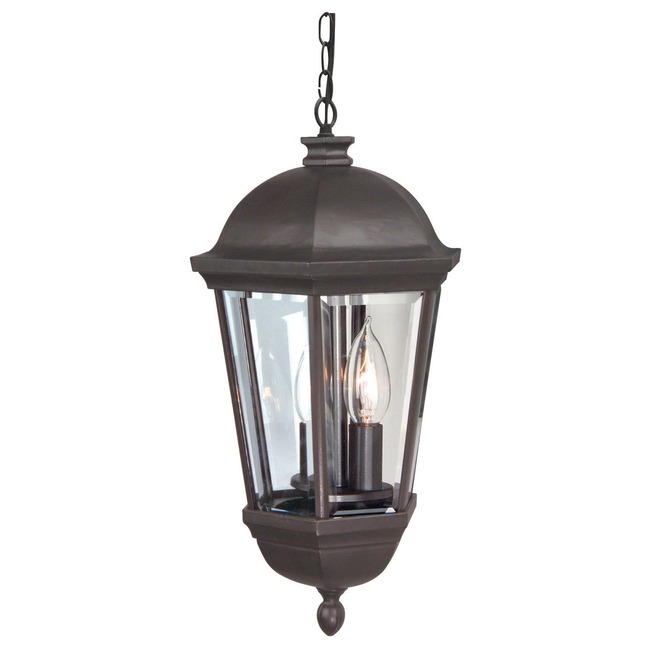 Britannia Outdoor Pendant by Craftmade