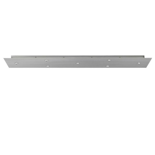 7-Port 42 Inch Linear Freejack Canopy by Visual Comfort Architectural