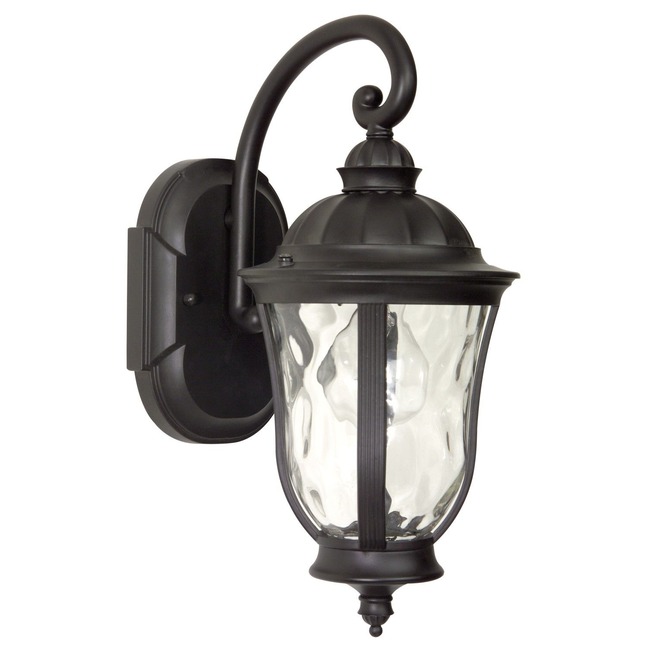 Frances Hanging Outdoor Wall Light by Craftmade