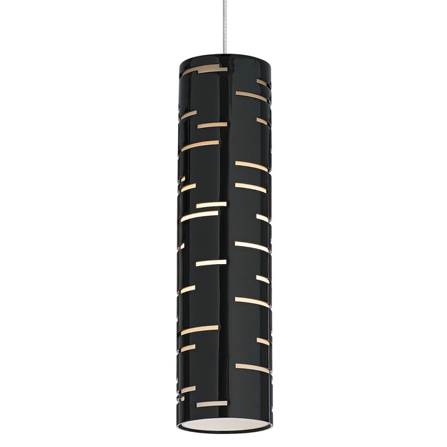 Revel Freejack Pendant by Visual Comfort Modern