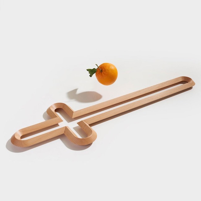 Fruit Bowl No. 10 by Danese Milano