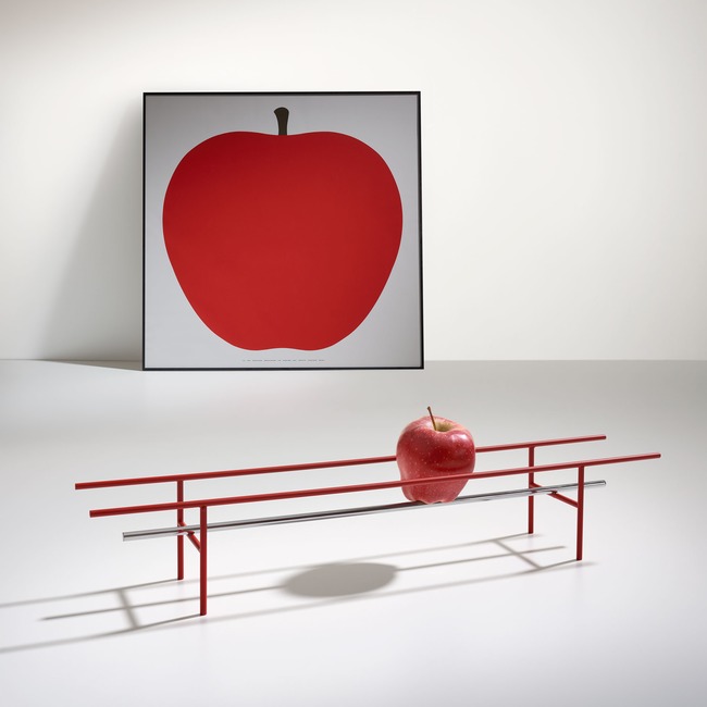 Fruit Bowl No. 5.5 by Danese Milano