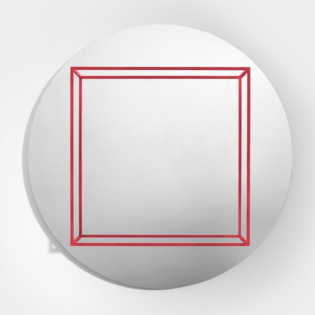 Surface + Border No. 1 Tray / Fruit Bowl by Danese Milano