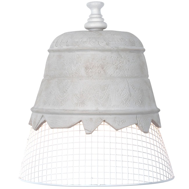 Domenica Wall Light by Karman