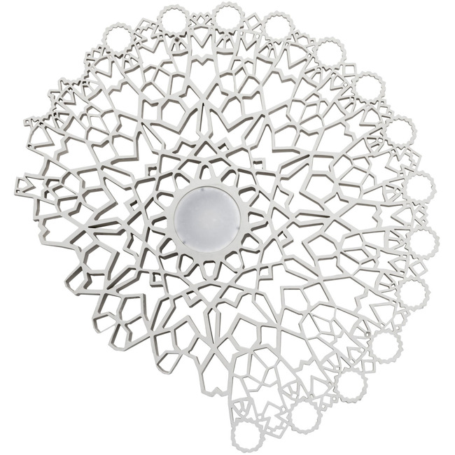 Notre Dame Wall / Ceiling Light by Karman