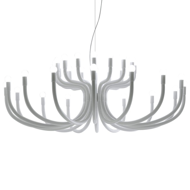 Snoob Chandelier by Karman