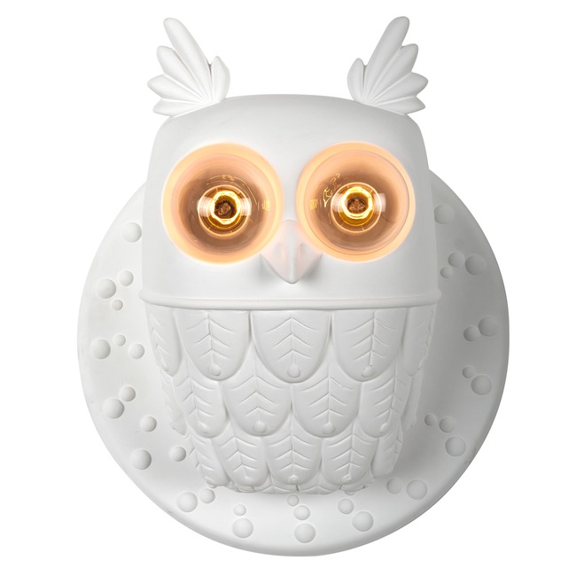 Ti Vedo Wall Light by Karman