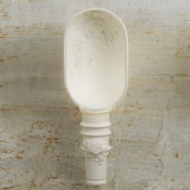 Work In Progress Wall Light by Karman