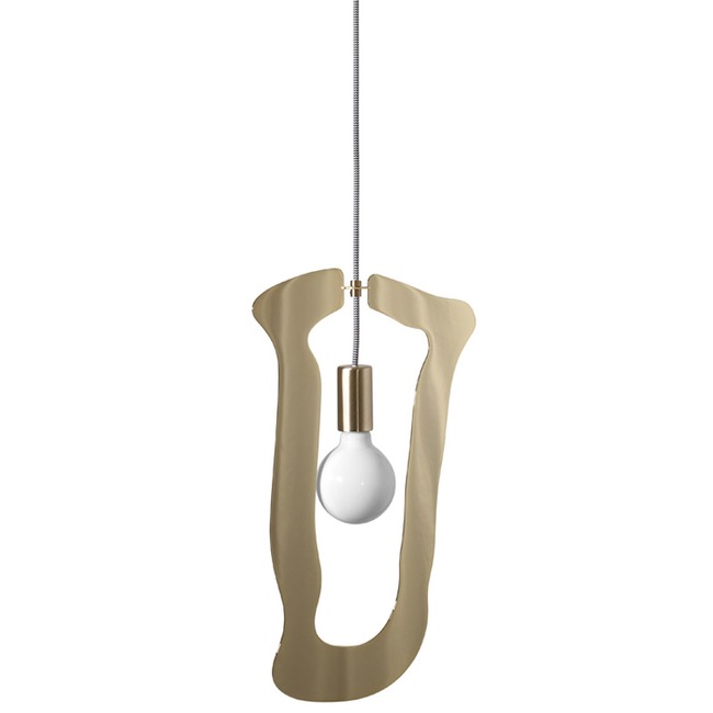 Esprit YA-YA 2 Pendant by Hind Rabii