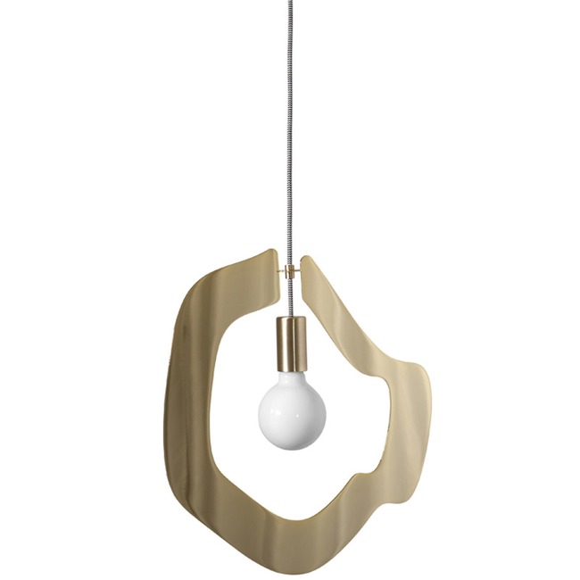 Esprit YA-YA 1 Pendant by Hind Rabii