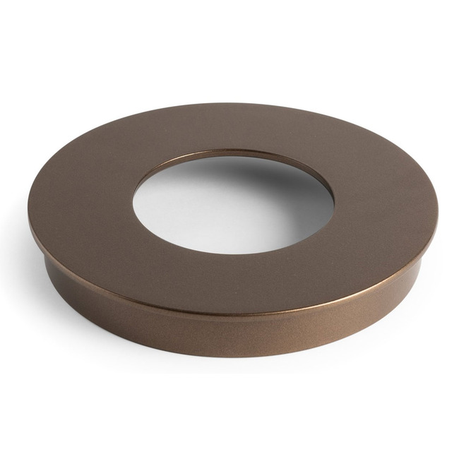 3 inch Round Outdoor Cover Cap by Hubbardton Forge