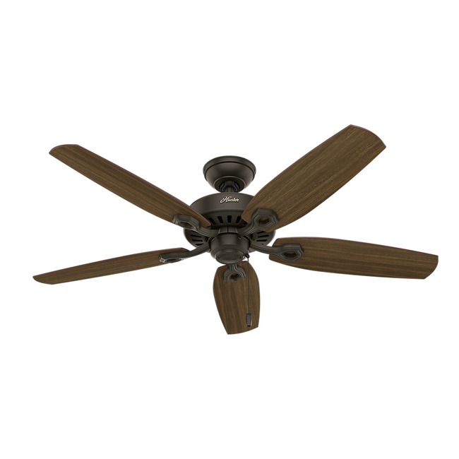 Builder Elite Ceiling Fan by Hunter Fan