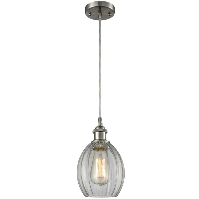 Eaton Mini Pendant by Innovations Lighting