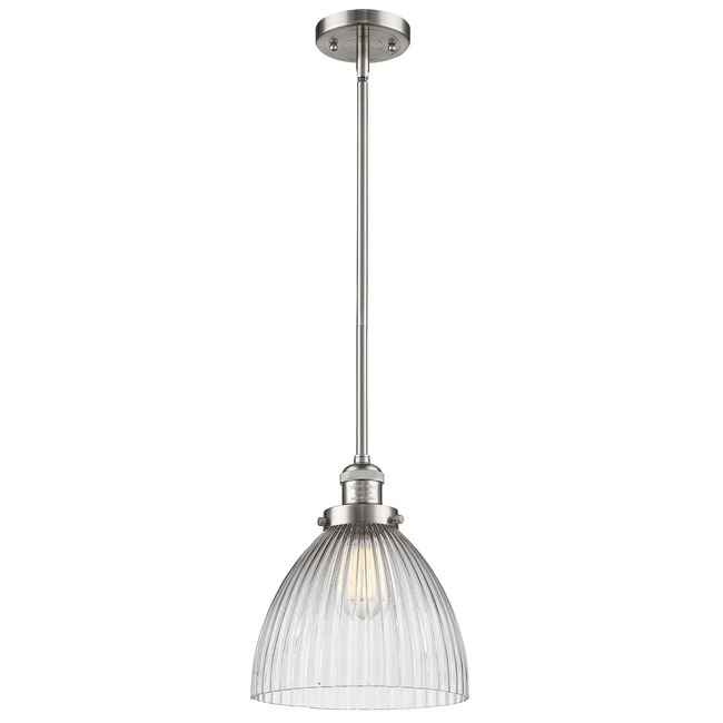 Seneca Falls Pendant by Innovations Lighting