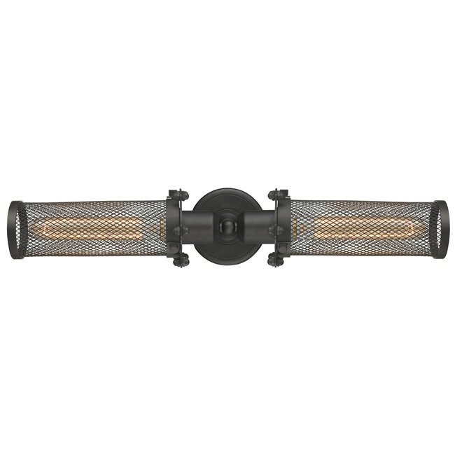 Quincy Hall Bathroom Vanity Light by Innovations Lighting