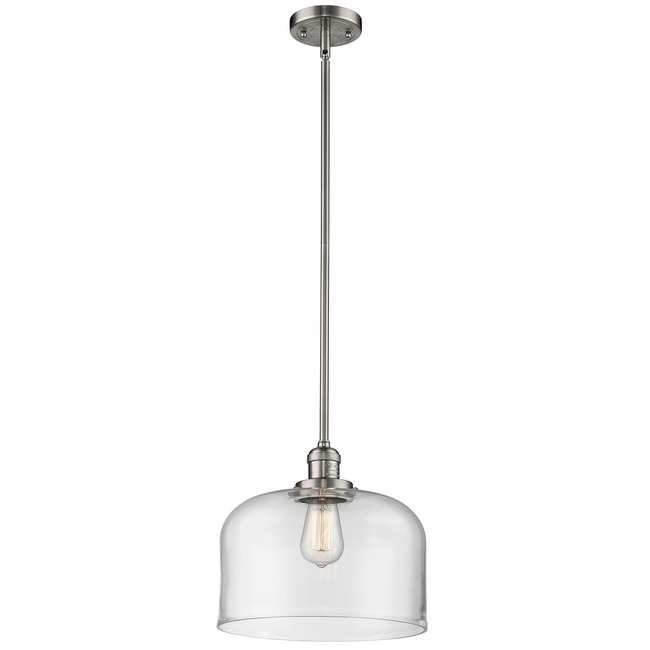 X-Large Bell Pendant by Innovations Lighting