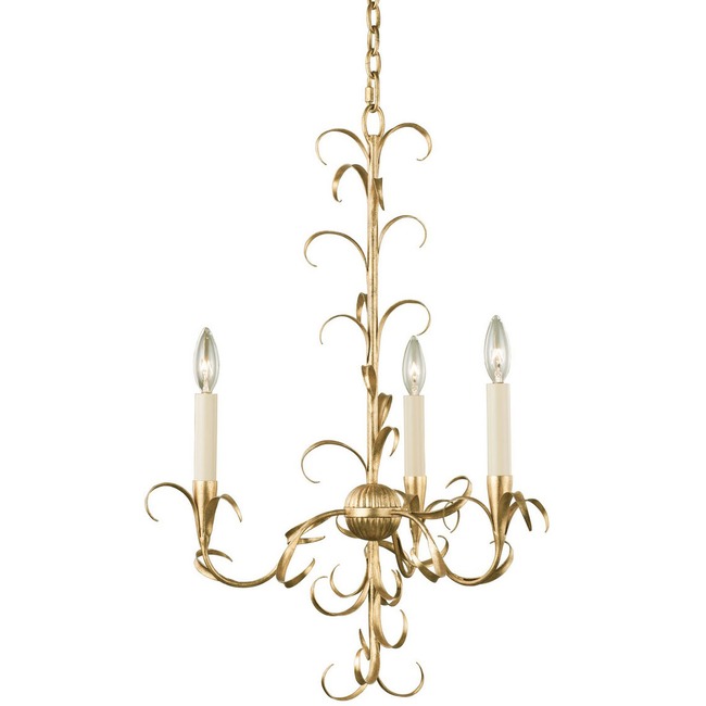 Ainsley Chandelier by Kalco