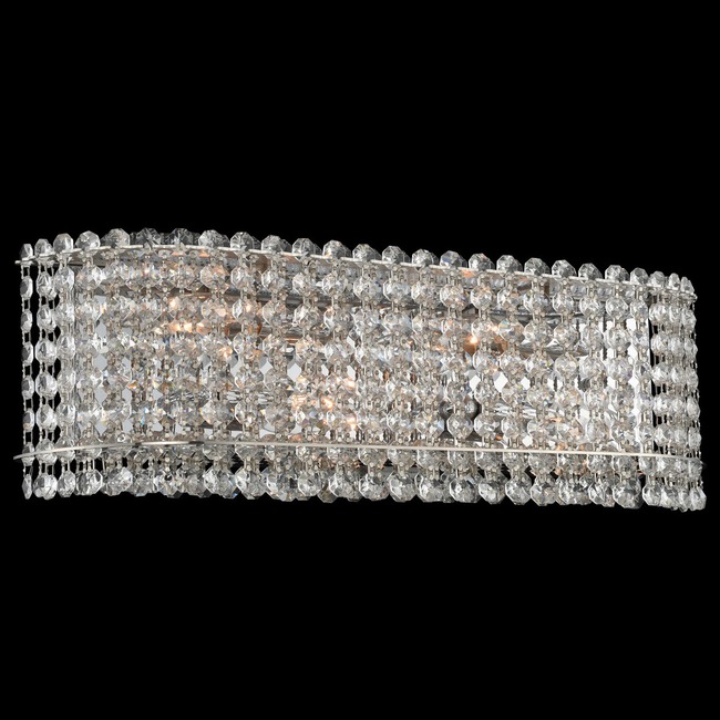 Torre Bathroom Vanity Light - Floor Model by Allegri