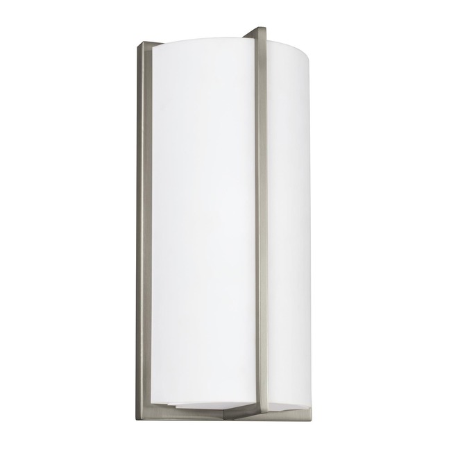4934093 ADA Wall Sconce by Generation Lighting